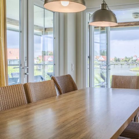 VILLA 9 personnes - 9A