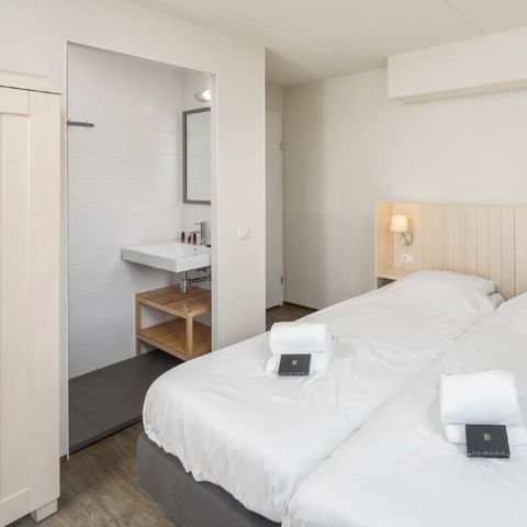 Hébergement pour groupe 10 personnes - Villa 10A