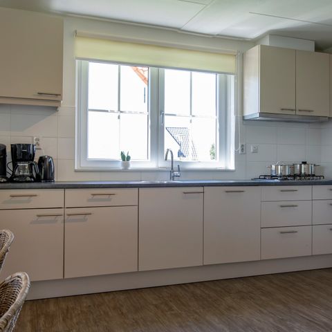 MAISON 10 personnes - Villa 10A