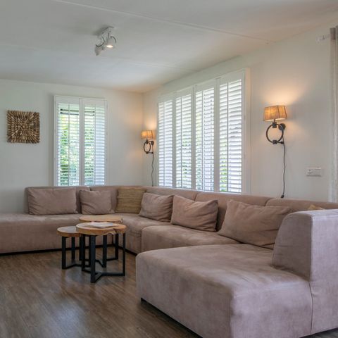 MAISON 10 personnes - Villa 10A