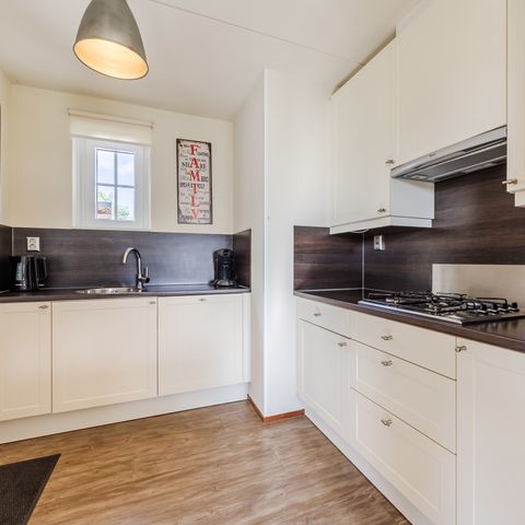 VILLA 5 personnes - 5A