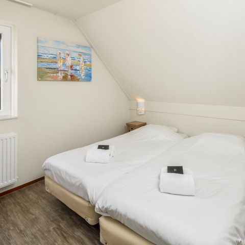 VILLA 5 personnes - 5A