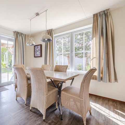 VILLA 5 personnes - 5A