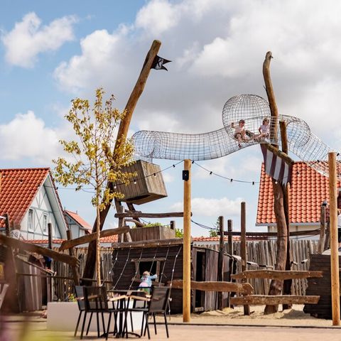 Landal Noordzee Residence Cadzand-Bad - Cadzand - Image N°5