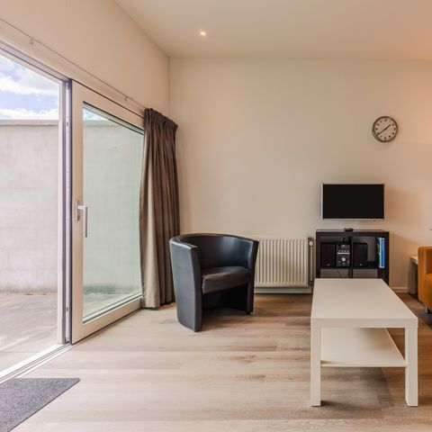 BUNGALOW 2 personnes - Iris