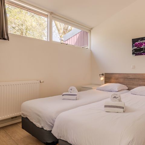 BUNGALOW 2 personnes - Iris