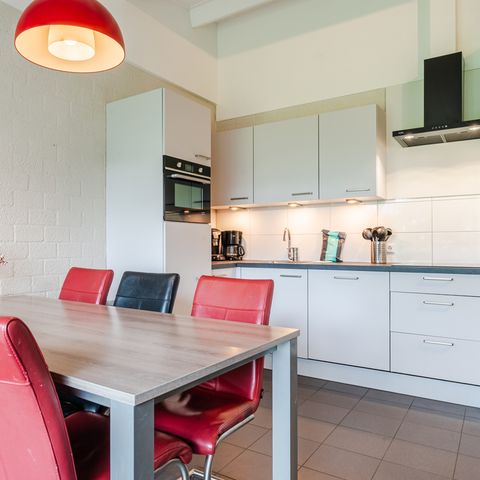 BUNGALOW 5 personnes - Akelei Kids 5