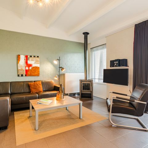 BUNGALOW 5 personnes - Akelei Kids 5