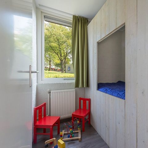 BUNGALOW 5 personnes - Akelei Kids 5