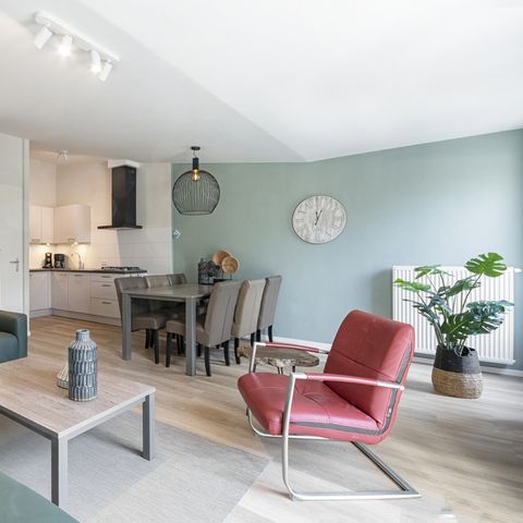 BUNGALOW 6 personnes - Lily Comfort