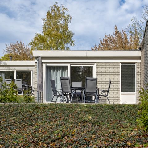 BUNGALOW 6 personnes - Lily Comfort