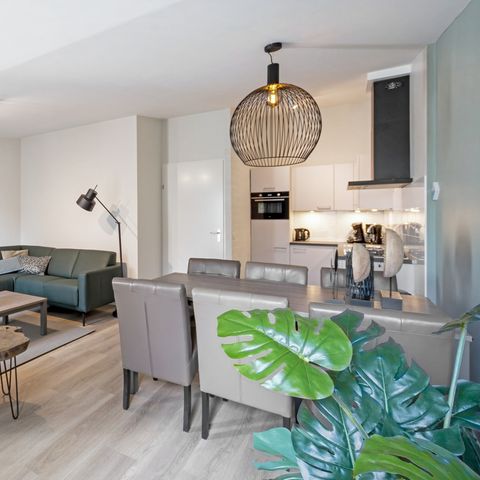BUNGALOW 4 personnes - Lily Comfort