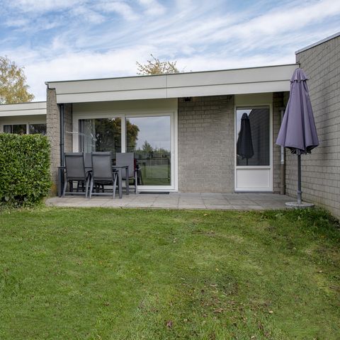 BUNGALOW 4 personnes - Lily Comfort