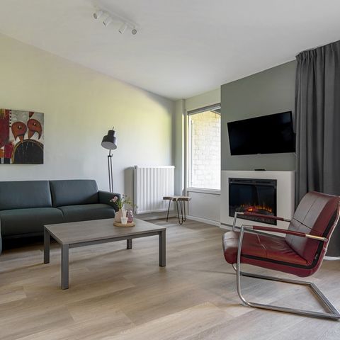 BUNGALOW 4 personnes - Lily Comfort