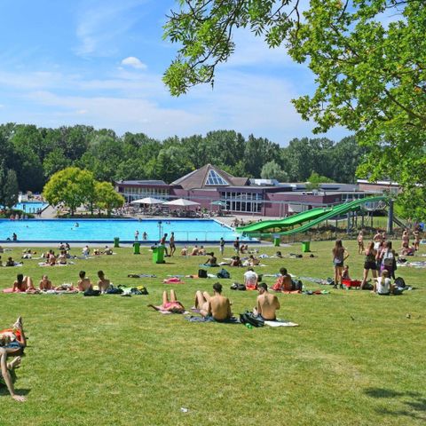 Landal Vakantiepark Schin op Geul - Valkenburg an der Geul - Image N°4