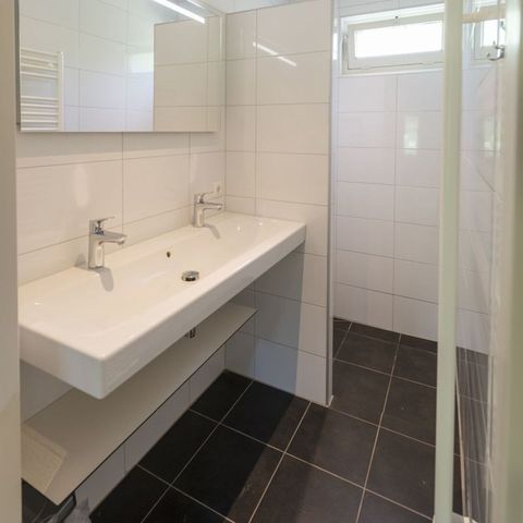 BUNGALOW 4 personnes - Bungalow forestier Heidewachtel