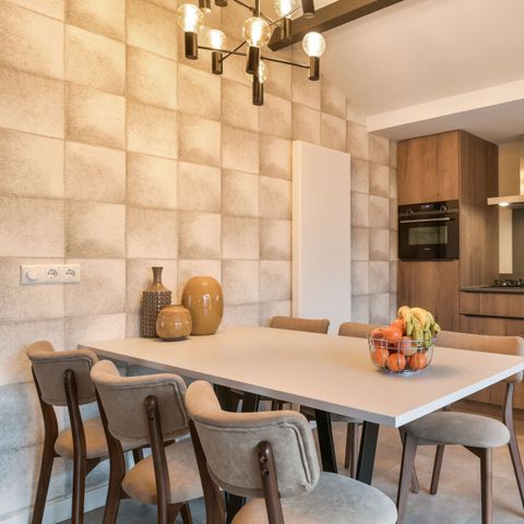 BUNGALOW 6 personnes - Bungalow forestier Loft