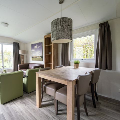 CHALET 4 personnes - Sur l'Esch