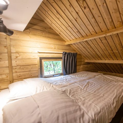 LODGE 6 personnes - Plaggenhut