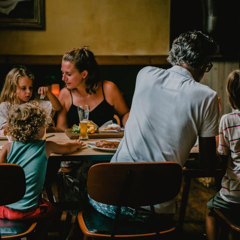 Vakantiepark Westerbergen - De Wolden - Image N°6