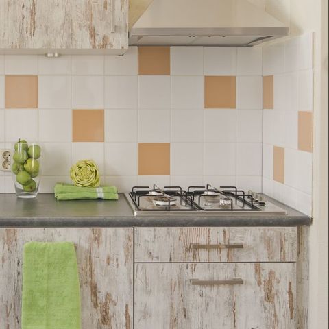 BUNGALOW 6 personnes - bungalow