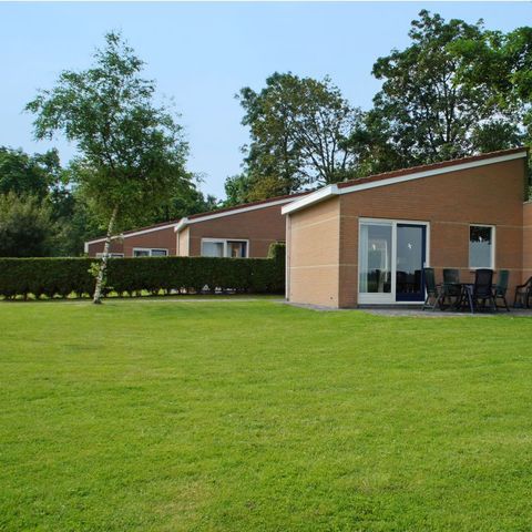 BUNGALOW 6 personnes - bungalow