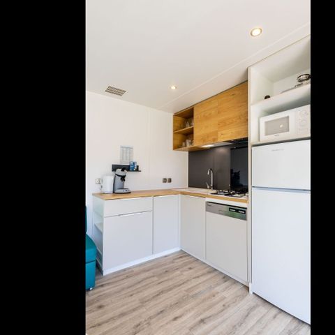 LODGE 6 personnes - XL