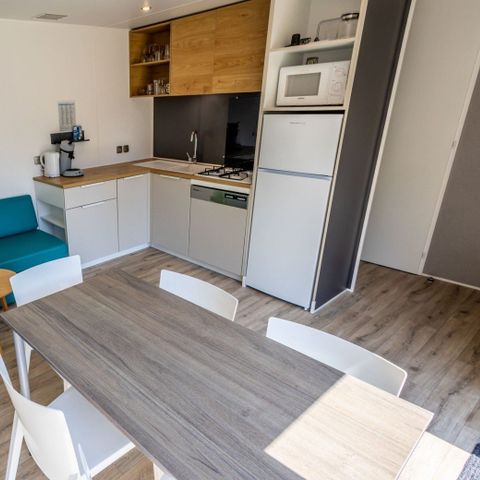 LODGE 6 personnes - XL