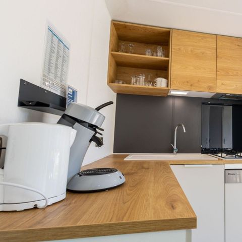 LODGE 6 personnes - XL