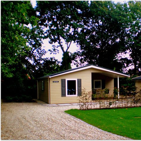 Chalet 4 personnes - Platane