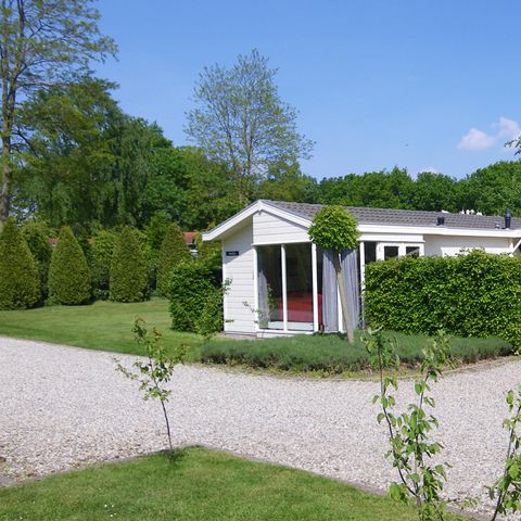 Chalet 4 personnes - Chalet