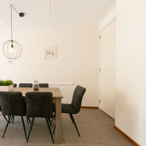 MAISON 7 personnes - maison de vacances