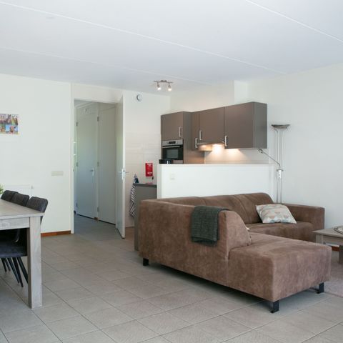 MAISON 7 personnes - maison de vacances