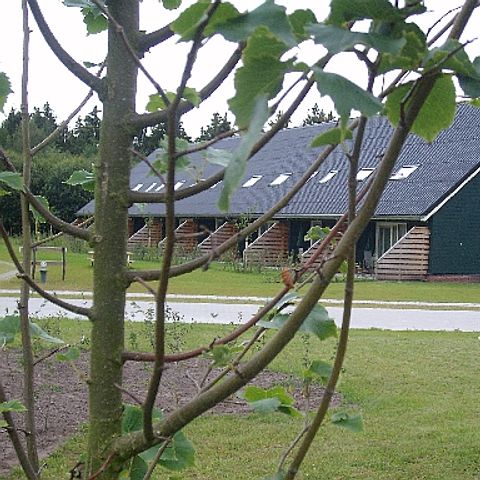 MAISON 6 personnes - (chambre d'enfant)