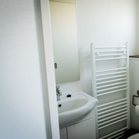 CHALET 5 personnes - Panorama