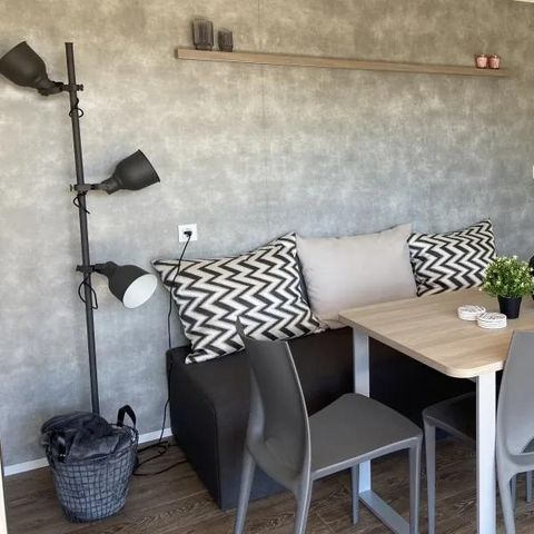 CHALET 6 personnes - Grandeur