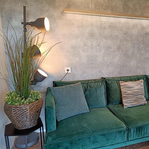 CHALET 6 personnes - Grandeur