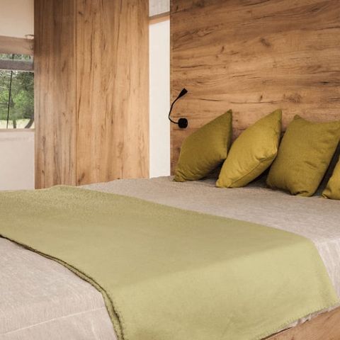 TENTE 4 personnes - Tente de camping L