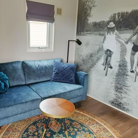 CHALET 5 personnes - Panorama