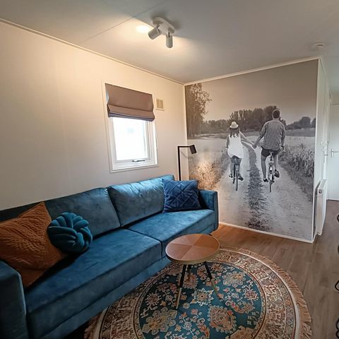 CHALET 5 personnes - Panorama