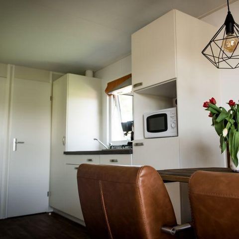 CHALET 5 personnes - Panorama