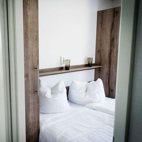 CHALET 5 personnes - Grandeur Panorama