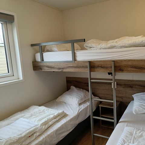 CHALET 5 personnes - Grandeur Panorama