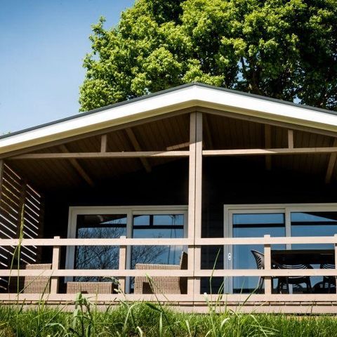 CHALET 5 personnes - Grandeur Panorama