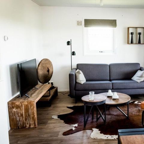 CHALET 5 personnes - Grandeur Panorama