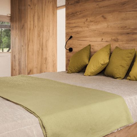 TENTE 4 personnes - Tente de camping