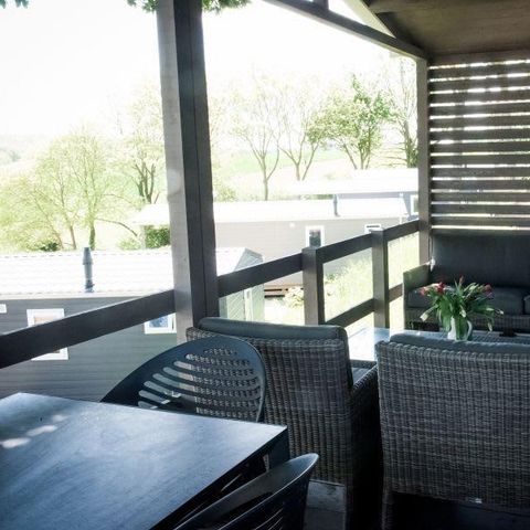 CHALET 4 personnes - Grandeur Panorama