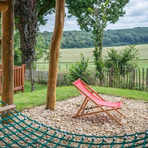 LODGE 2 personnes - Treelodge