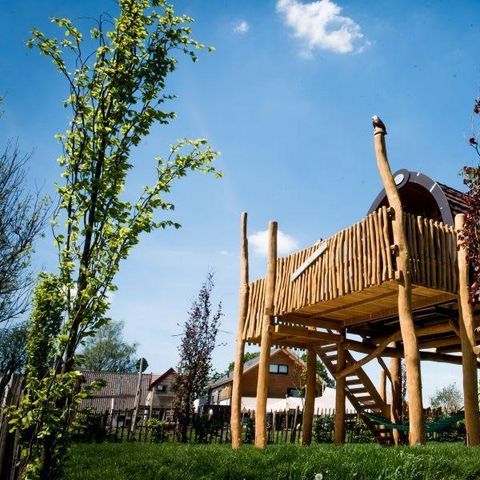 LODGE 2 personnes - Treelodge