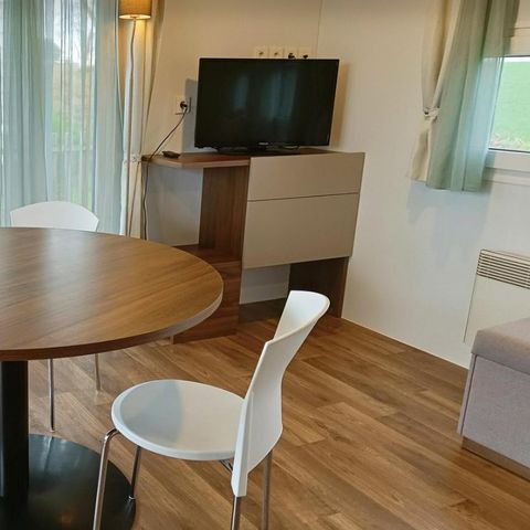 CHALET 4 personnes - Berghem